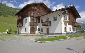 Casa Li Roina