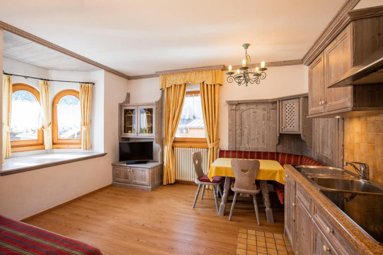 Apartament Casa Li Roina Livigno Zewnętrze zdjęcie