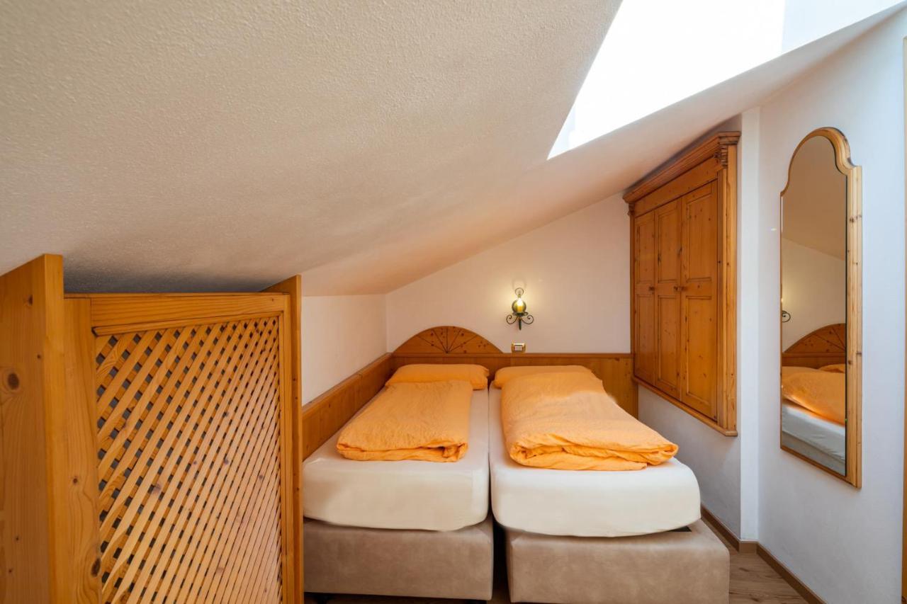 Apartament Casa Li Roina Livigno Zewnętrze zdjęcie