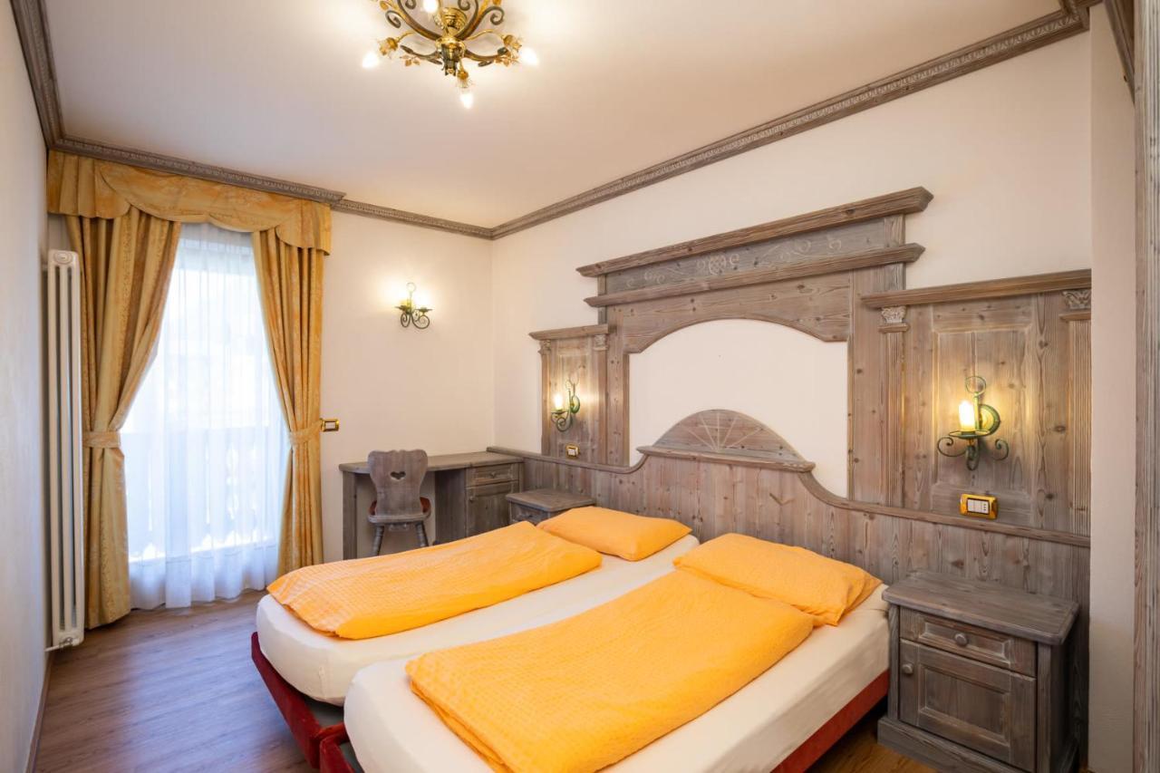 Apartament Casa Li Roina Livigno Zewnętrze zdjęcie