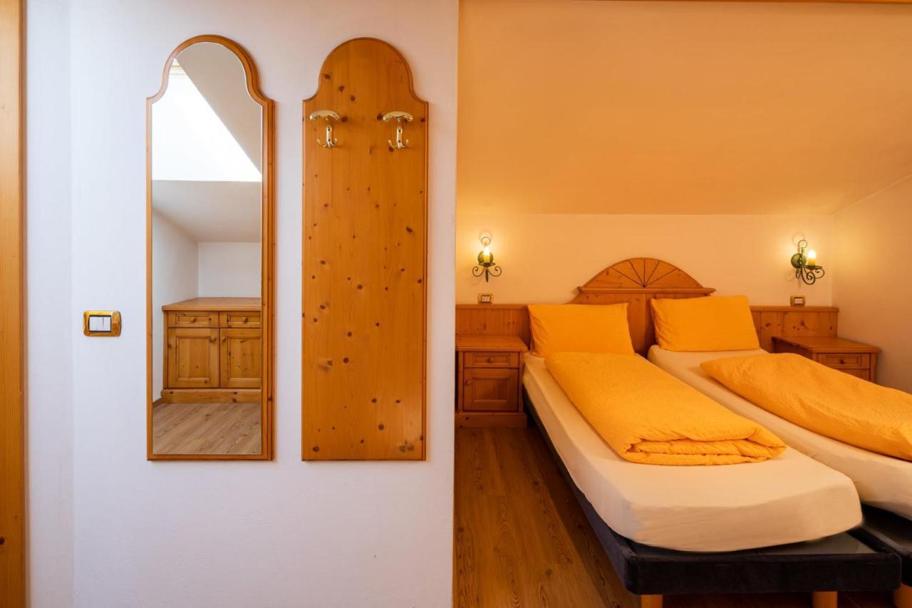 Apartament Casa Li Roina Livigno Zewnętrze zdjęcie