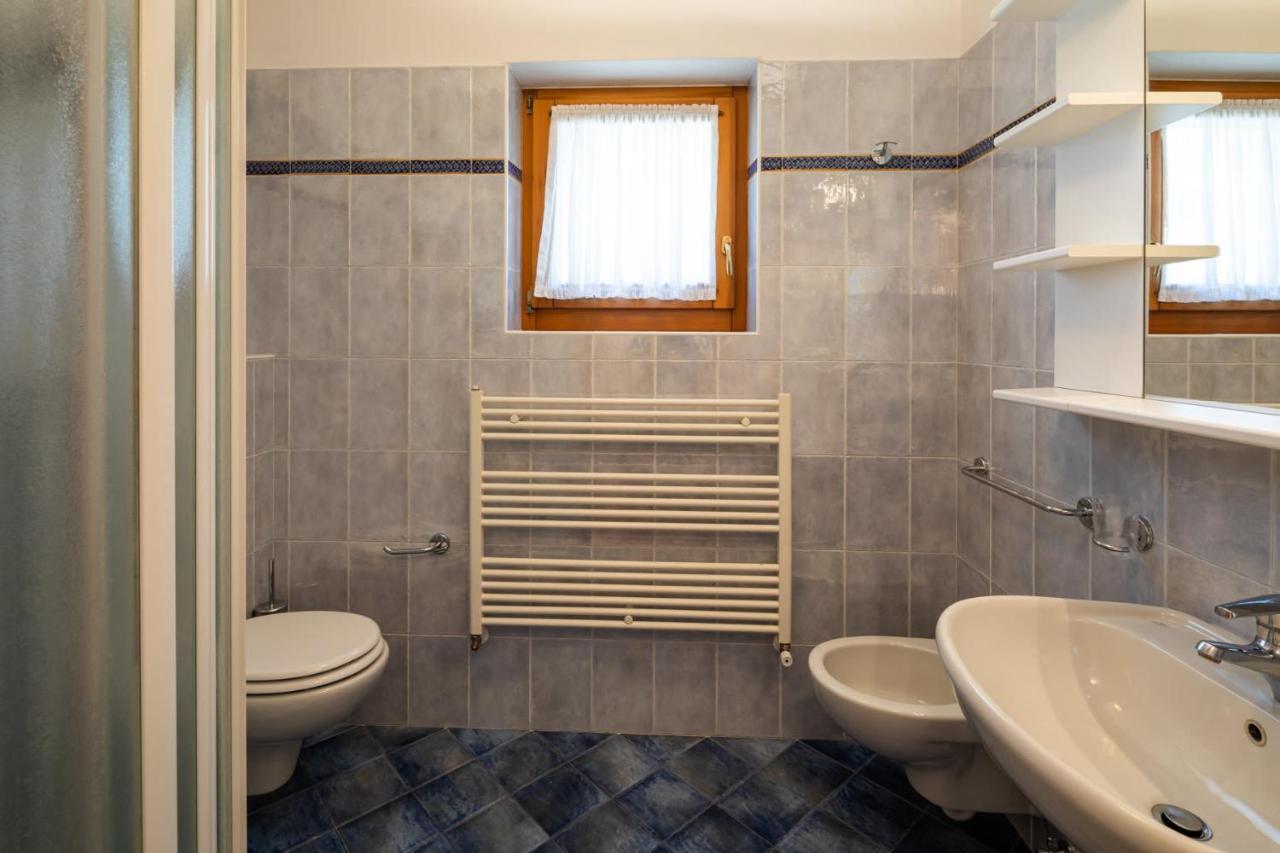 Apartament Casa Li Roina Livigno Zewnętrze zdjęcie