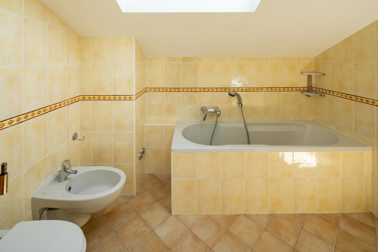 Apartament Casa Li Roina Livigno Zewnętrze zdjęcie