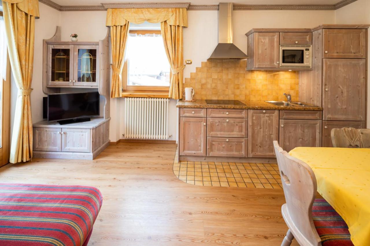 Apartament Casa Li Roina Livigno Zewnętrze zdjęcie