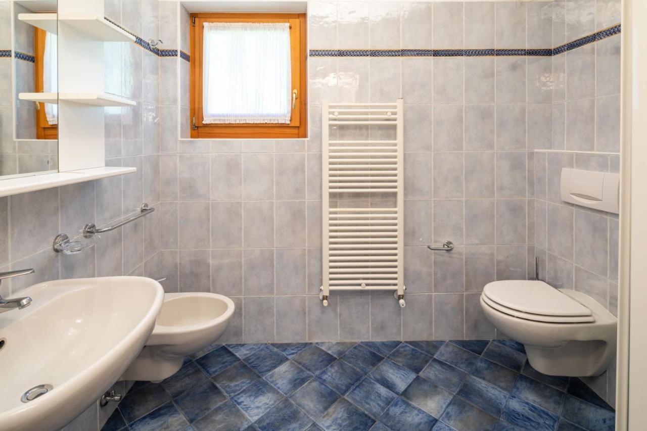 Apartament Casa Li Roina Livigno Zewnętrze zdjęcie