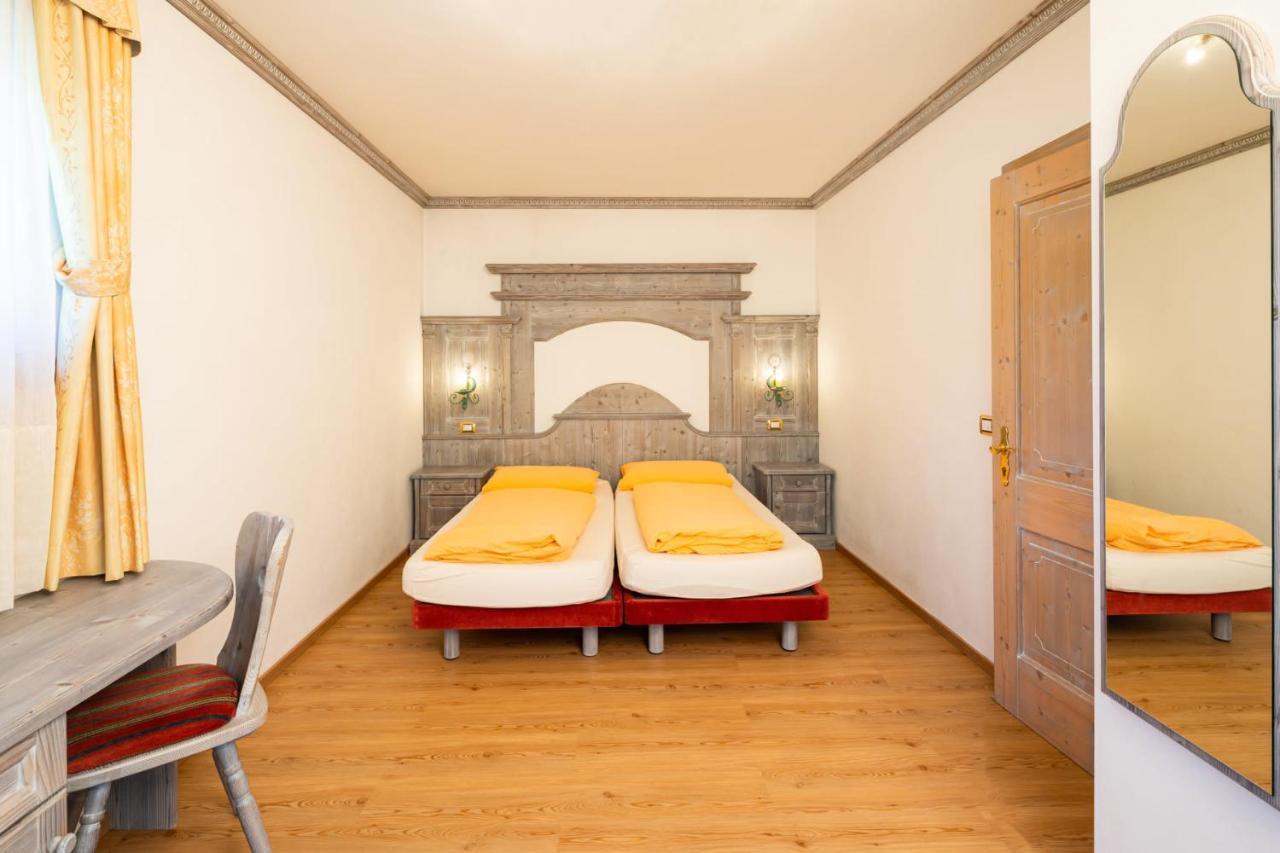Apartament Casa Li Roina Livigno Zewnętrze zdjęcie