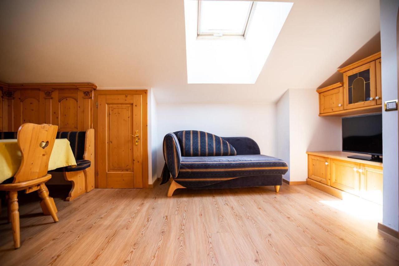 Apartament Casa Li Roina Livigno Zewnętrze zdjęcie