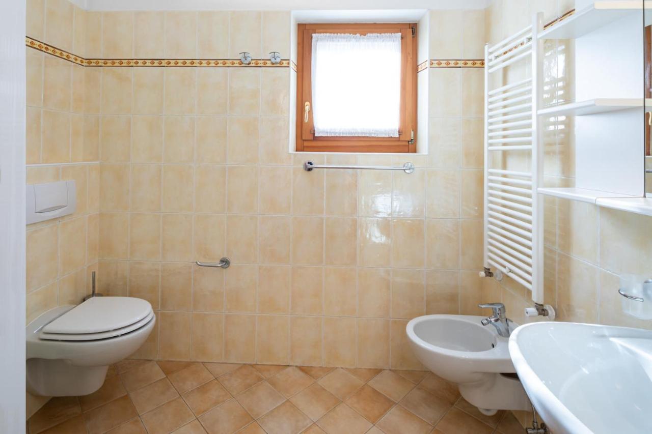 Apartament Casa Li Roina Livigno Zewnętrze zdjęcie
