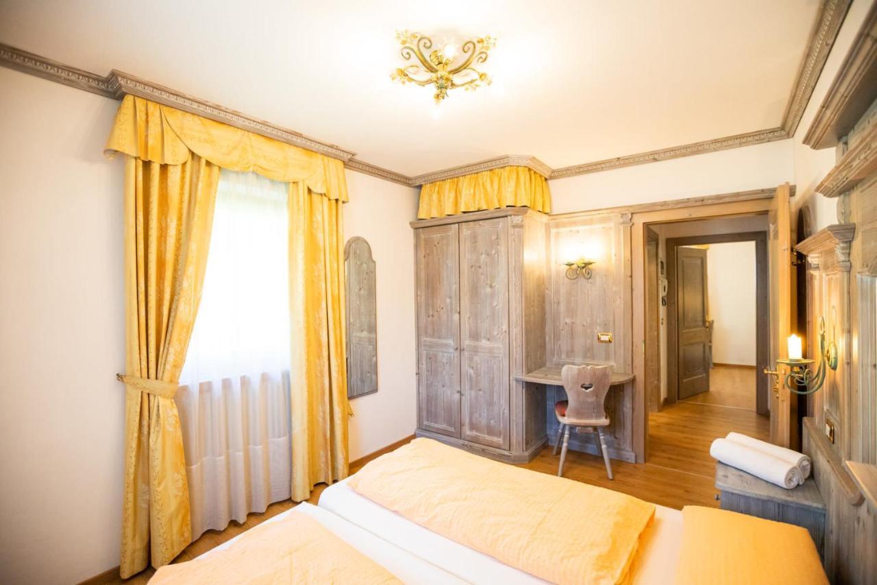 Apartament Casa Li Roina Livigno Zewnętrze zdjęcie